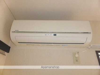 長野県長野市大字大豆島[1K/24.42m2]の内装1