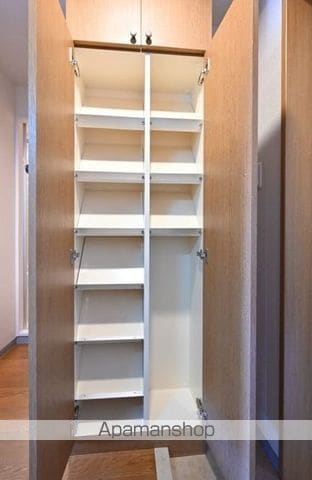 スカイコートヌーベル早稲田の内装写真