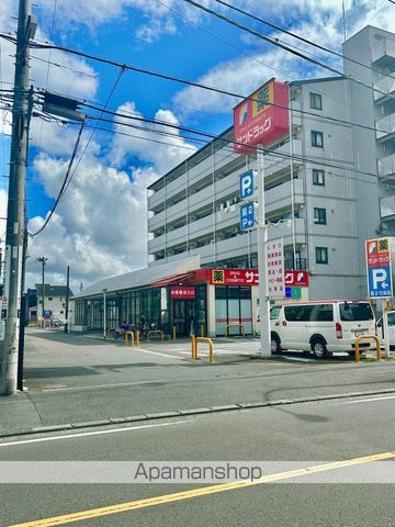 クレイノアンジュ鶴間の周辺写真