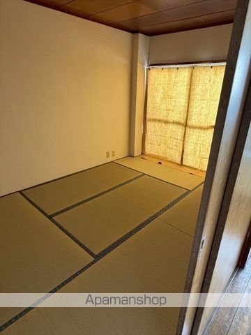坂野ビルの内装写真