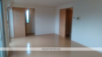 東京都杉並区井草１丁目[1LDK/55.83m2]のリビング・居間