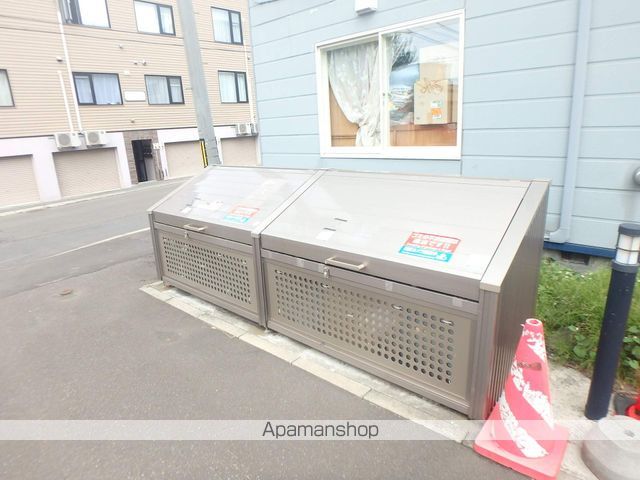 レオパレス西町北のその他写真