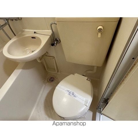 ブルーメ一ツ家55の内装写真