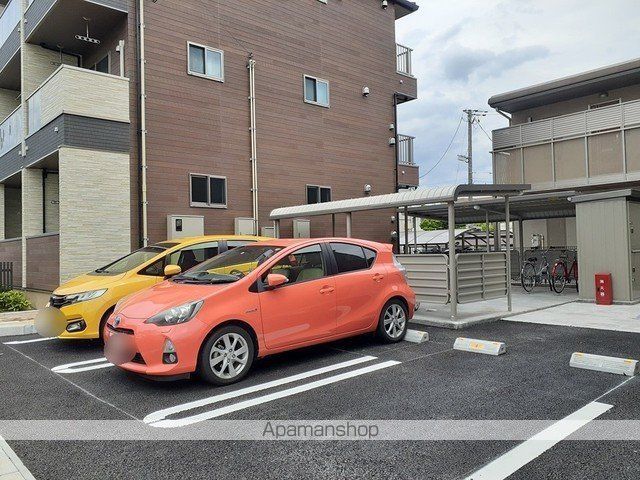 ヴィラ柏木Iのその他写真