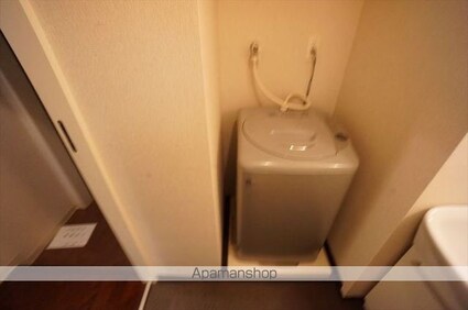 愛知県名古屋市中区葵２丁目[1K/24.76m2]のその他設備