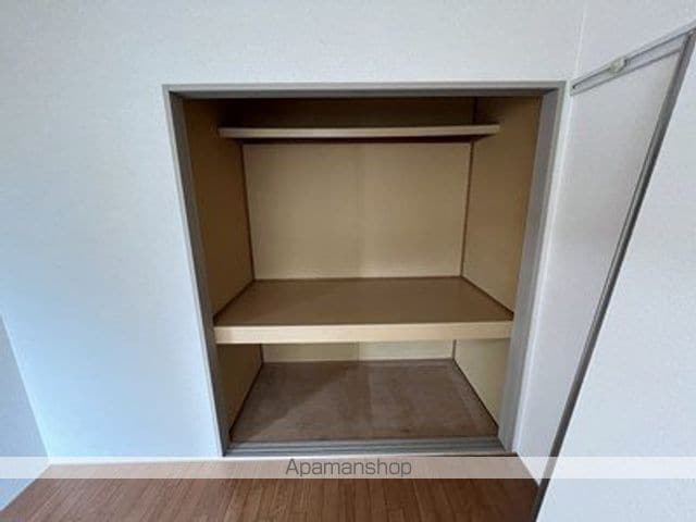 ラフィーネの内装写真