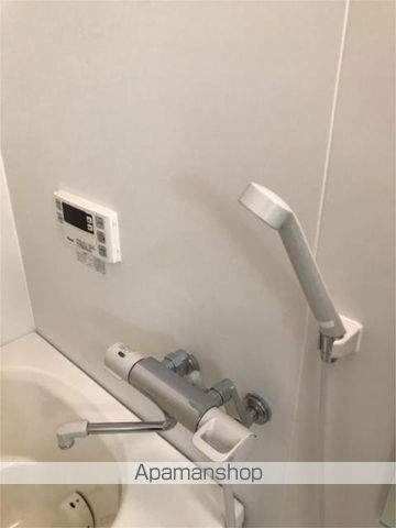 ラポール忍ケ丘の内装写真
