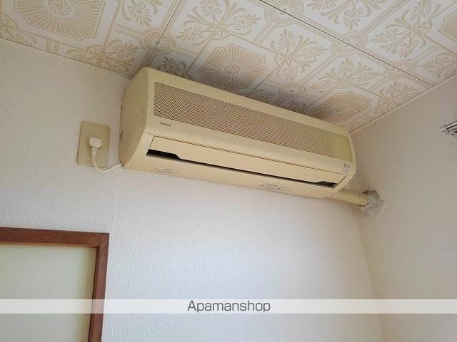 ハイツナチュレの内装写真