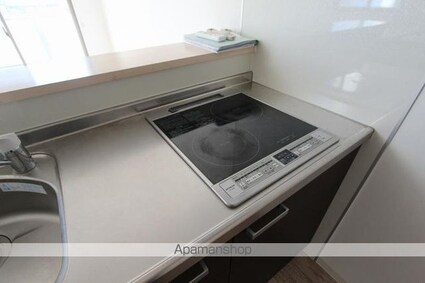 ｍａ　ｃｈｅｒｉｅ　（マシェリ）[1R/30m2]の内装4