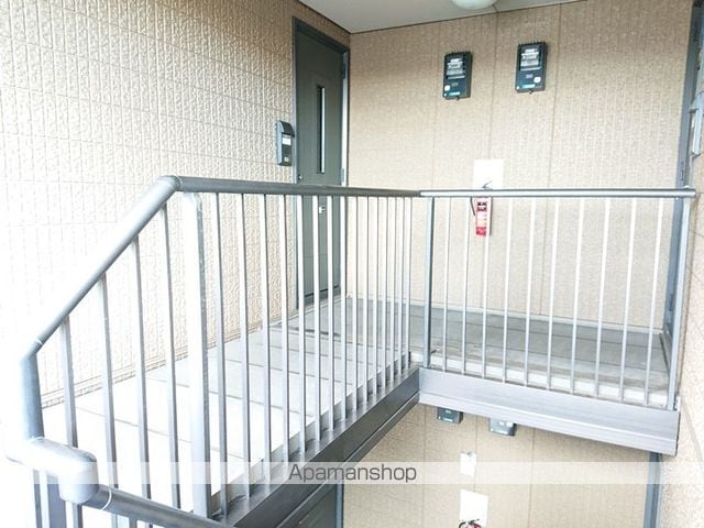 バリューズ新家の玄関写真