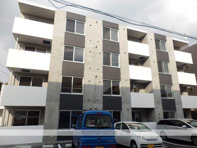 CASA MIYANOMORIの外観写真
