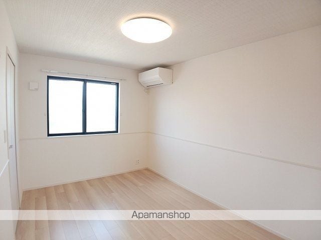 ソレイユ元町IVの内装写真