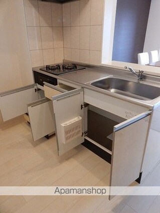 Ｌｅｇａｃｙ稲毛[2LDK/49.92m2]の共用部