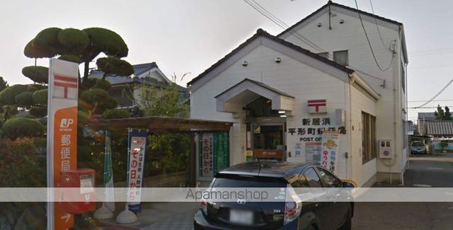 イーストコート・一忠の周辺写真