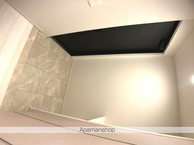 ルフォンプログレ志村坂上[2LDK/55.42m2]の玄関