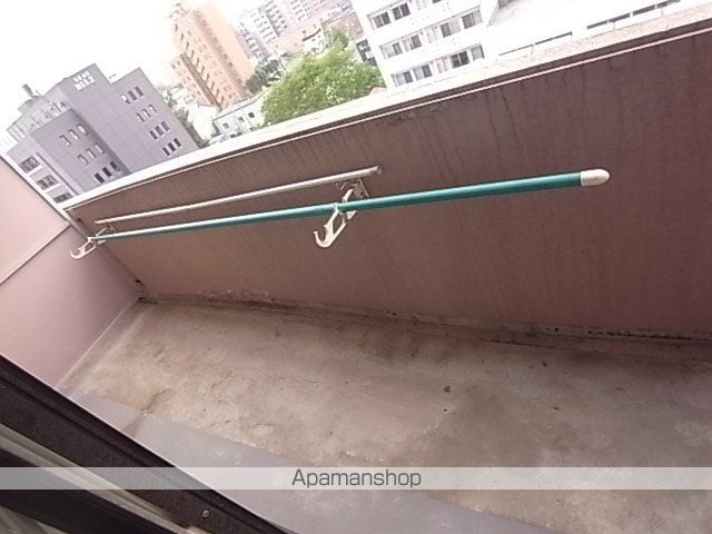 ノール山鼻の内装写真
