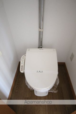 コンフォートIIIの内装写真