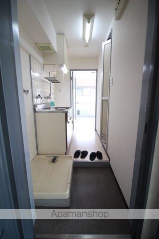 アリスメゾン新保の内装写真