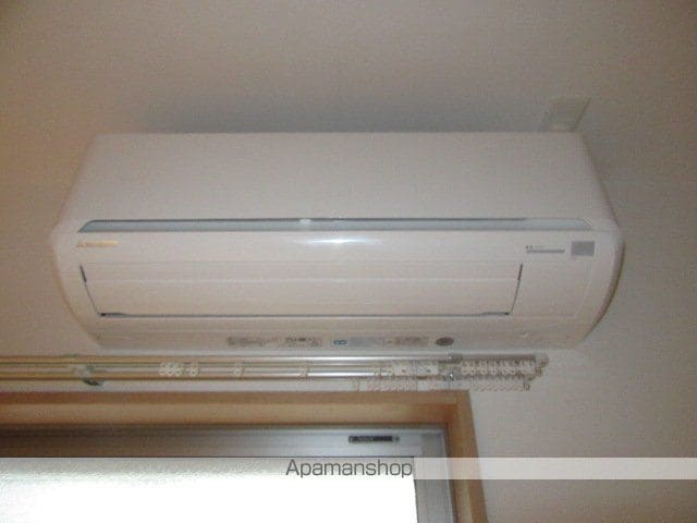 FMAISONFINOの内装写真