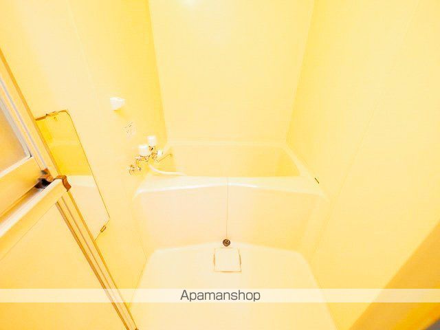アーバン北郷の内装写真