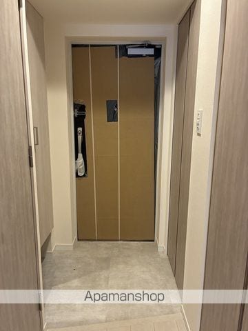 スプランディッド大阪ベイサイドDUEの内装写真