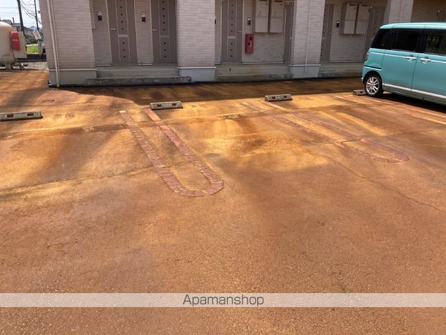 パークサイド Iのその他写真