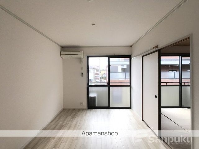 セジュールいくし C棟の内装写真