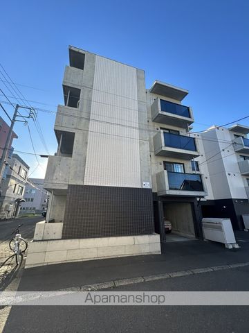 HOPE N8E8の外観写真