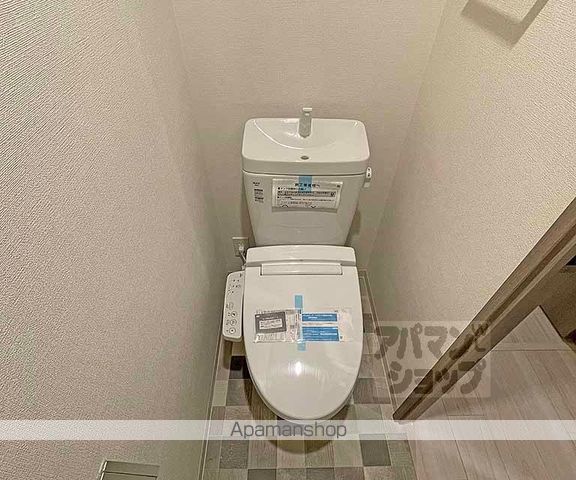 ファステート京都壬生フィエロの内装写真
