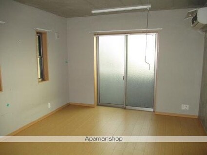 ルーブル吉祥寺南[1K/27.72m2]のリビング・居間