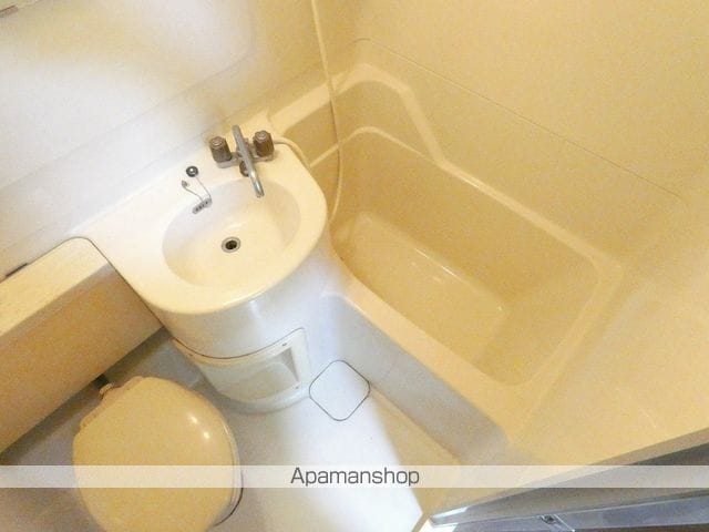 サンアベニュー富塚IIの内装写真
