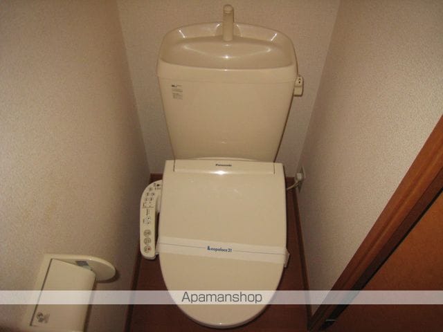 レオパレスゆうとぴあの内装写真