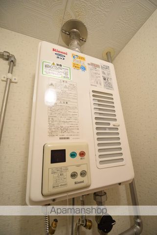 第1ハニーマンションの内装写真
