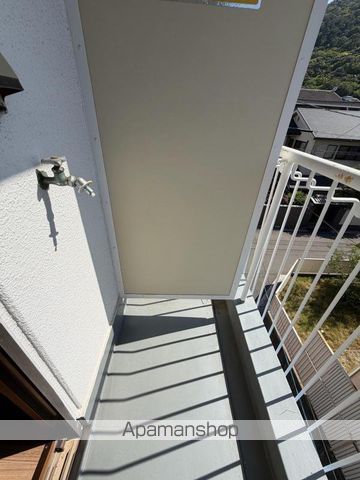 ハイツ亀岡の内装写真
