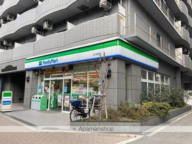 ドゥ セレニテの周辺写真
