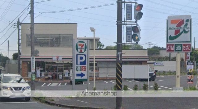 ブリッサ港南の周辺写真