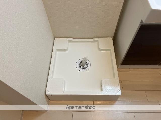 コンフォール青山の内装写真