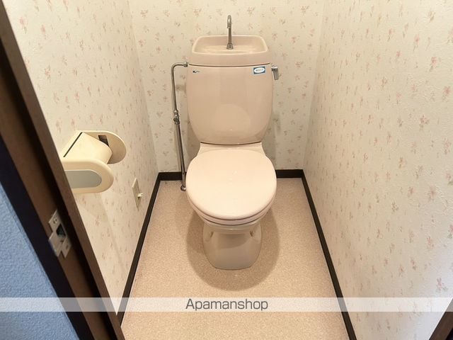 メ-ティスの内装写真
