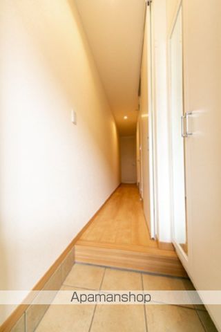 めいきゅう弐番館の内装写真