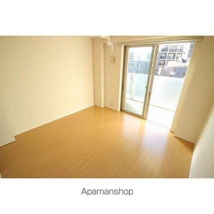 プライムアーバン神楽坂[1K/20.48m2]の内装1