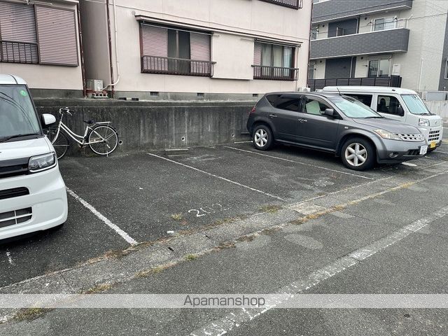 スカイハイツのその他写真