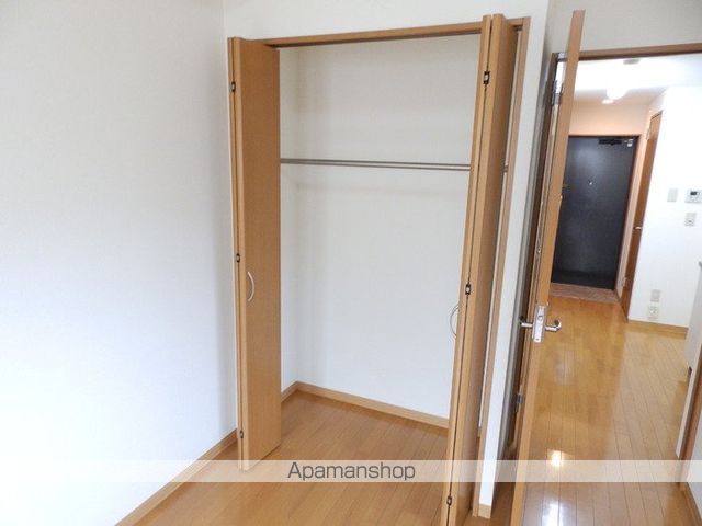 ボナールKIの内装写真