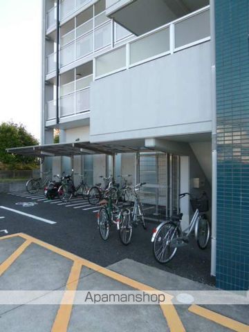 UMEXー9の内装写真