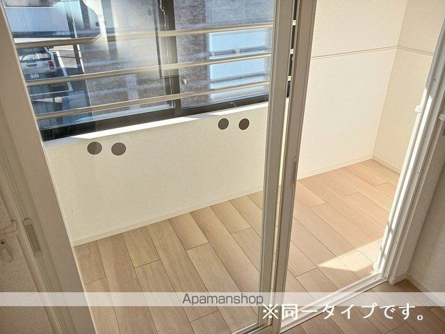 ヒカルサ岐阜琴塚ノースの内装写真