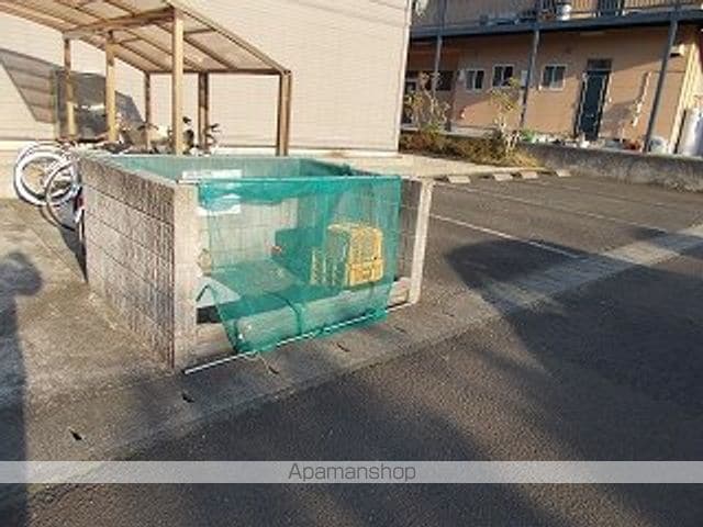 レオパレスクラレットのその他写真