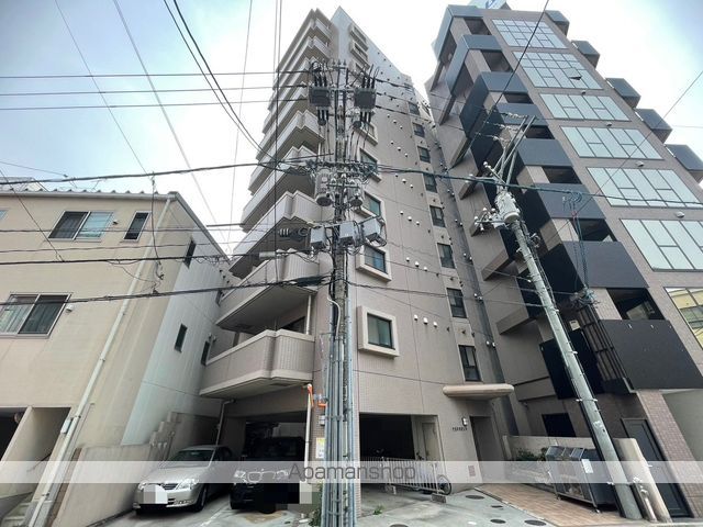 竹屋町原野ビルの外観写真