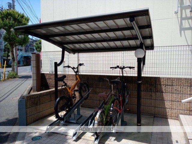 レオネクストフローラ堀ノ内のその他写真