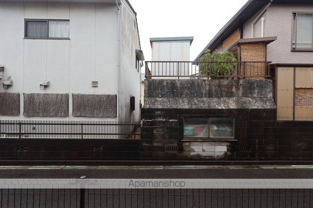 クレセント中島の内装写真