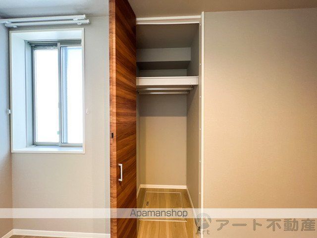 シャーメゾンステージ古川西 B棟の内装写真
