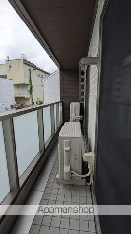 MAISON MAST ICHINOSEKIの内装写真
